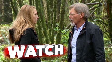 blake lively and harrison ford.